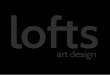 Lofts Folheto Digital