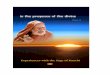 In the Presence of Divine - Chapter 2 - Samavedi Chandramouli