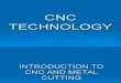 Introduction to CNC Technology _ Lớp Tích Hợp Máy Tính Của Cô Nguyễn Phạm Thục Anh