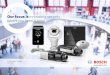 Bosch IP Product Overview Commercial Brochure EnUS 13466495627