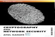 Cryptography & Network Security-Atul Kahate
