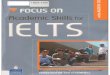 Morgan Terry - Focus on Academic Skills for IELTS
