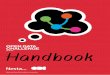 Open Data Challenge Series Handbook