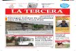 Diario La Tercera 23.07.2015