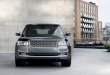 New #RangeRover #SV #Autobiography set to debut at the 2015 #NewYorkAutoShow