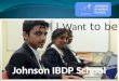 Johnson IBDP School
