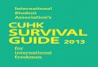 CUHK Survival Guide