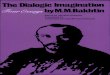 The Dialogic Imagination by Bakhtin