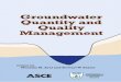 Groundwater Quantity and Quality Management - Aral - 2011