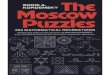 The Moscow Puzzles - 359 Mathematical Puzzles.pdf