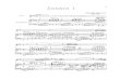 Bach Violin Sonata Bwv 1014 Score