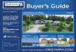 Coldwell Banker Olympia Real Estate Buyers Guide July 11th 2015