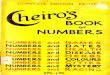 Cheiro's - Book of Numbers