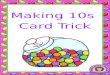 Making 10s Card Game Copy