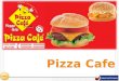Pizza Outlets in Sinhagad Road Pune - Pizza Cafe