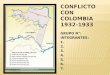Conflicto Con Colombia 1932-1933