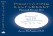James H. Austin-Meditating Selflessly_ Practical Neural Zen-The MIT Press (2011)
