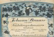 Strauss II Johann Fruhlingsstimmen Op 410 31035