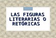 FIGURAS LITERARIAS 7MO