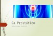 CA Prostático [Autoguardado]