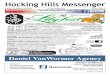 Hocking Hills Messenger July 2015