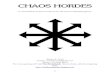 Chaos Hordes v1