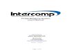 INTERCOMP Pt300 Users Manual Rev g