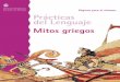 Practicas Del Lenguaje Mitos Griegos Alumno