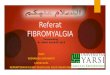 ppt refrat fibromyalgia
