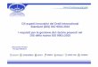 ISO DIS 9001 - Certiquality