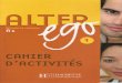Alter Ego 1 - Cahier d Activites Corrig 233