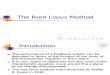 B_lecture10 the Root Locus Rules Automatic control System