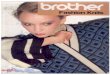 Brother Fashion Knits