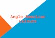Anglo American(1)