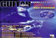 John Petrucci 39 s Wild Stringdom