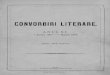 Convorbiri Literare 1 Iulie 1877