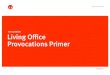 Herman Miller Living Office Provocations Primer
