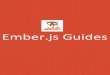 Ember Js Guide