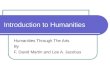Introduction to Humanities Chp 1-31 (1)