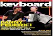 Keyboard Magazine 2008-08