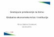 Durakovic - Gek i Institucije 02042015 1230 [Compatibility Mode]
