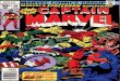 Captain Marvel 50 Vol 1