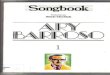 songbook ary barroso vol1