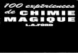 Chimie Magique
