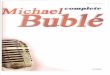 210264154 Michael Buble Songbook