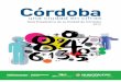 Córdoba Una Ciudad en Cifras 2014 Opt