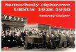Samochody Ciezarowe URSUS 1928-1930