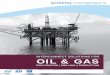 Oil Gas Capabilities Brochure