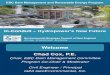 6-11-15 MASTER EBC Dam Management and Renewable Energy Program: In-Conduit - Hydropower’s New Frontier