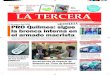 Diario La Tercera 12.06.2015